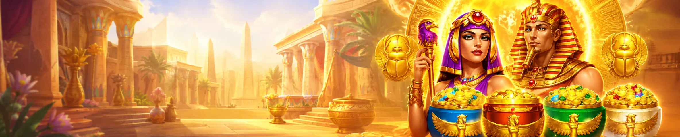 Egypt