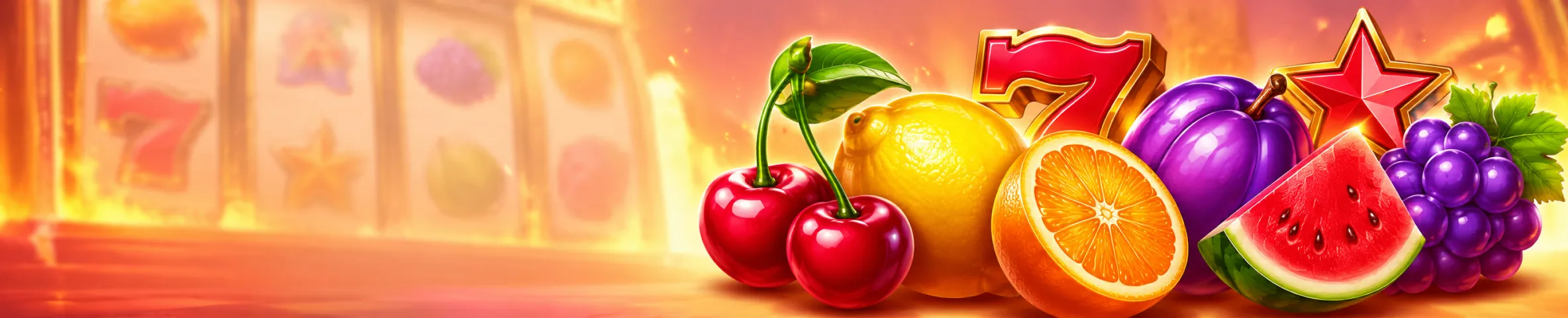 Fruits