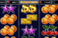 gamble